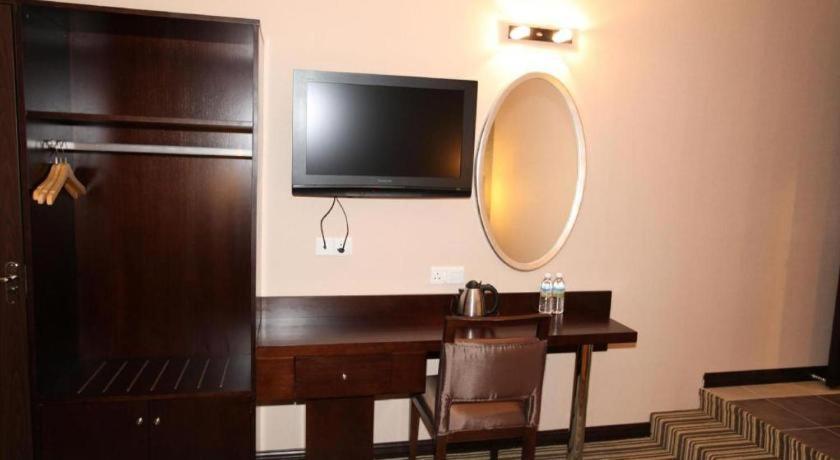 1 City Hotel Kota Kinabalu Eksteriør bilde