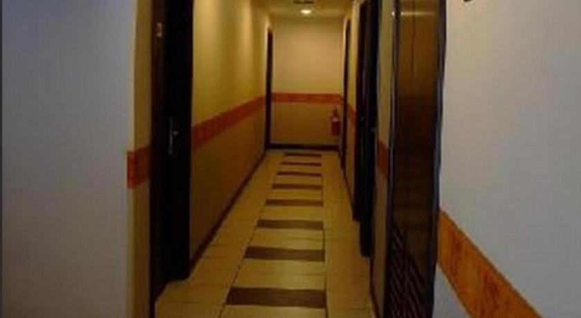 1 City Hotel Kota Kinabalu Eksteriør bilde